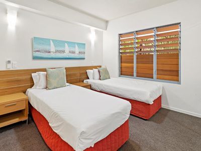 509 / 9A Hermitage Drive, Airlie Beach