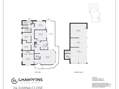 24 Jumna Close, Bentley Park