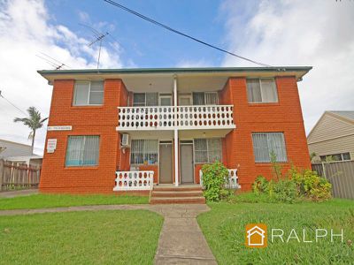 8 / 130 Victoria Road, Punchbowl
