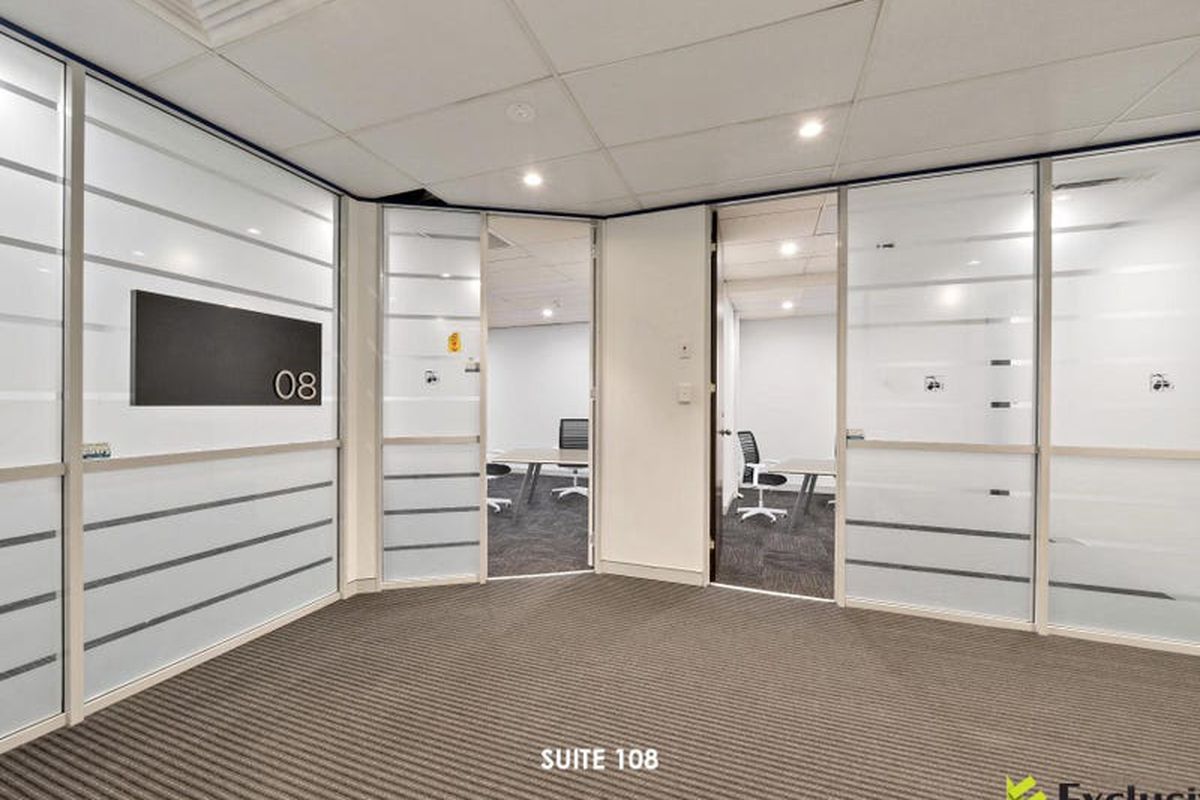 Level 1 / 108/13-15 Wentworth Avenue, Surry Hills