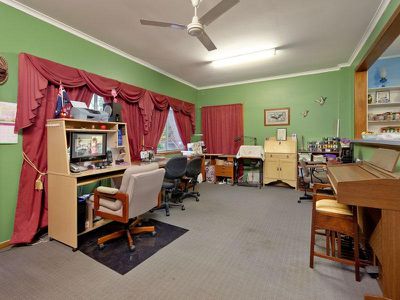 5 LAWRENCE STREET, Wodonga