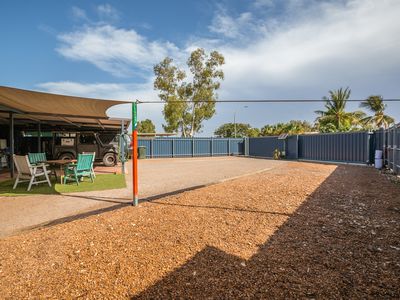 2 Draper Place, South Hedland
