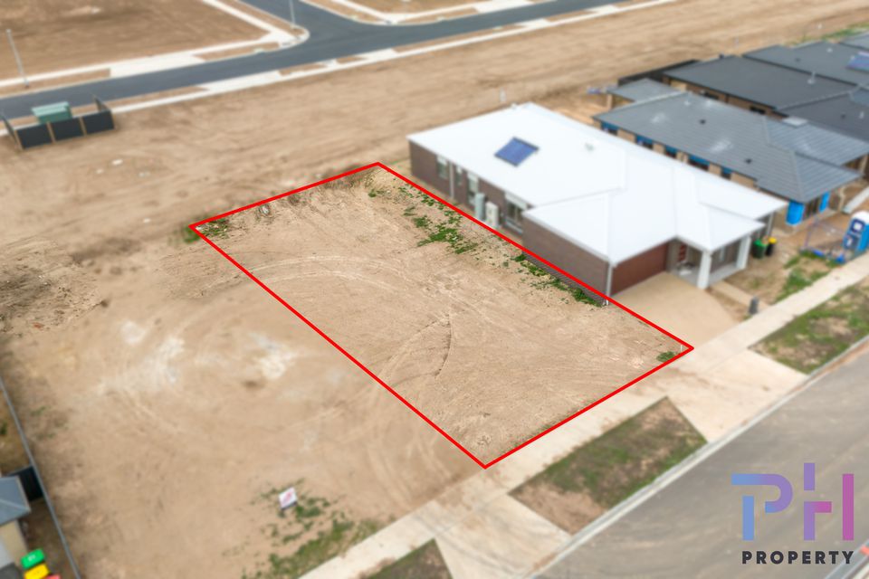 Lot 703 Delawarr Parade, Huntly