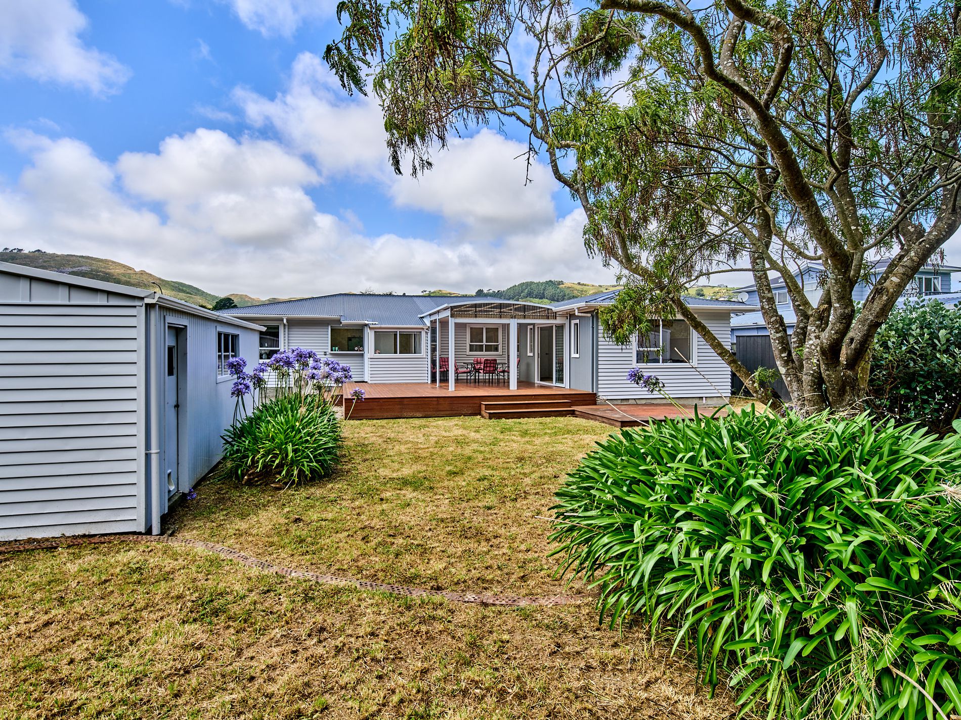 13 Nathan Street, Tawa
