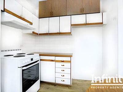 3 / 593 Anzac Parade, Kingsford