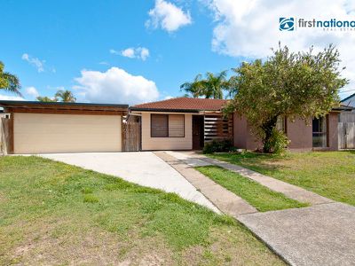 27 Maurice Court, Eagleby