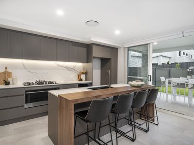 62 Roland Garros Crescent, North Kellyville