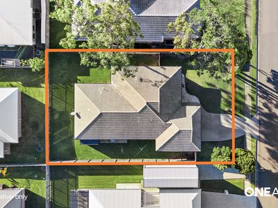14 Stringybark Drive, Urangan