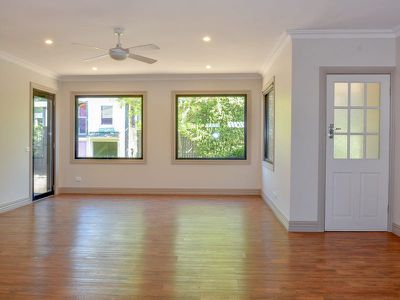 8 Ultimo Street, Mansfield