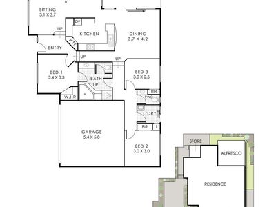 21 Wade Street, Joondanna