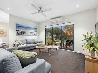 24 Bethany Close, Rye