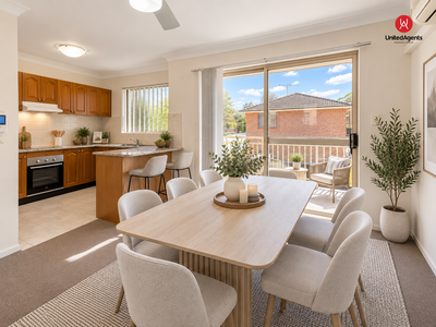 4 / 62 Castlereagh Street, Liverpool