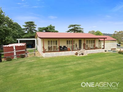 35 Pollock Street, Quirindi