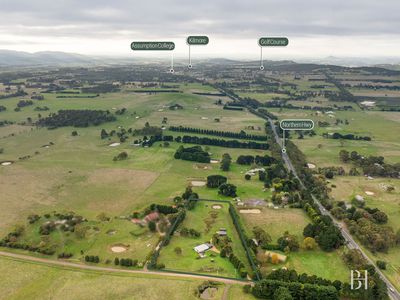 380 Union Lane, Bylands