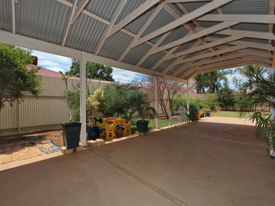 11 Rule Court, Kalgoorlie