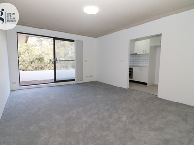 9 / 1-3 Bank Street, Meadowbank