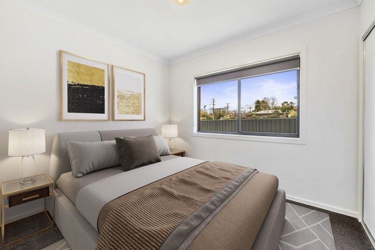 2 Peak Court, Mansfield