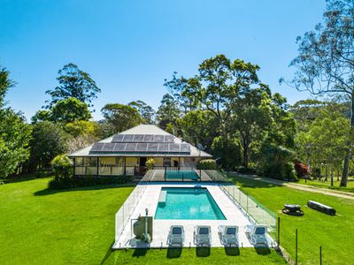 4358 Kyogle Road, Lillian Rock