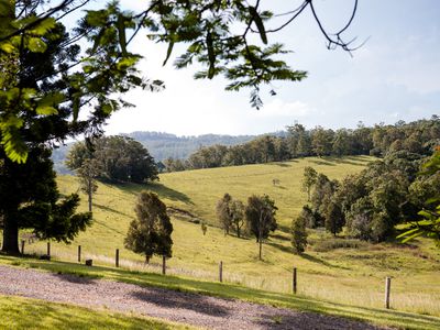 94 Hutchinson Road, Nimbin