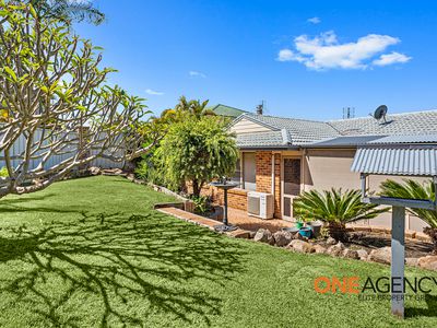 62 Hillside Drive, Albion Park