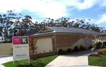 Pakenham