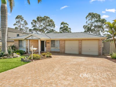 29 Tuggerah Circuit, Flinders