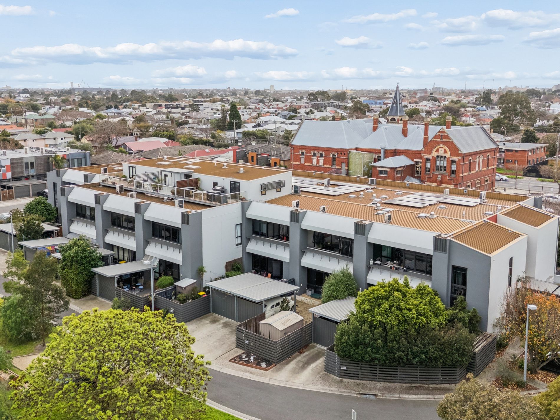 210/200 Stephen Street, Yarraville