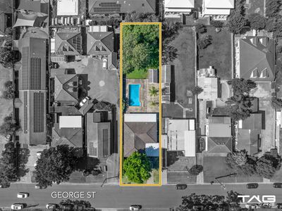 36 George Street, Kingswood