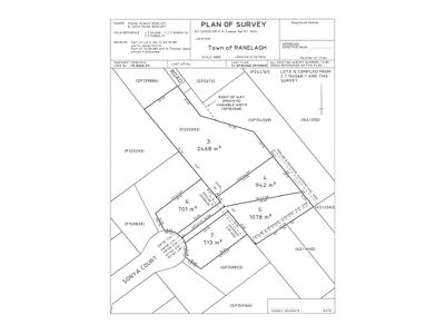 Lot 4 Sonya Court, Ranelagh