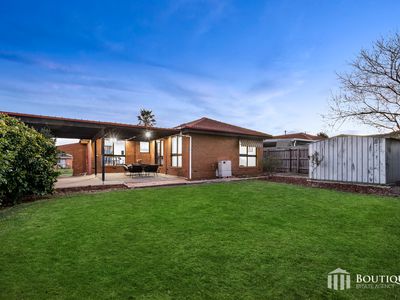 12 Searle Court, Dandenong North