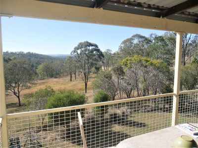 814 Kumbia Road, Kingaroy
