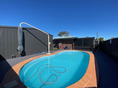 9 Limpus Street, Urangan