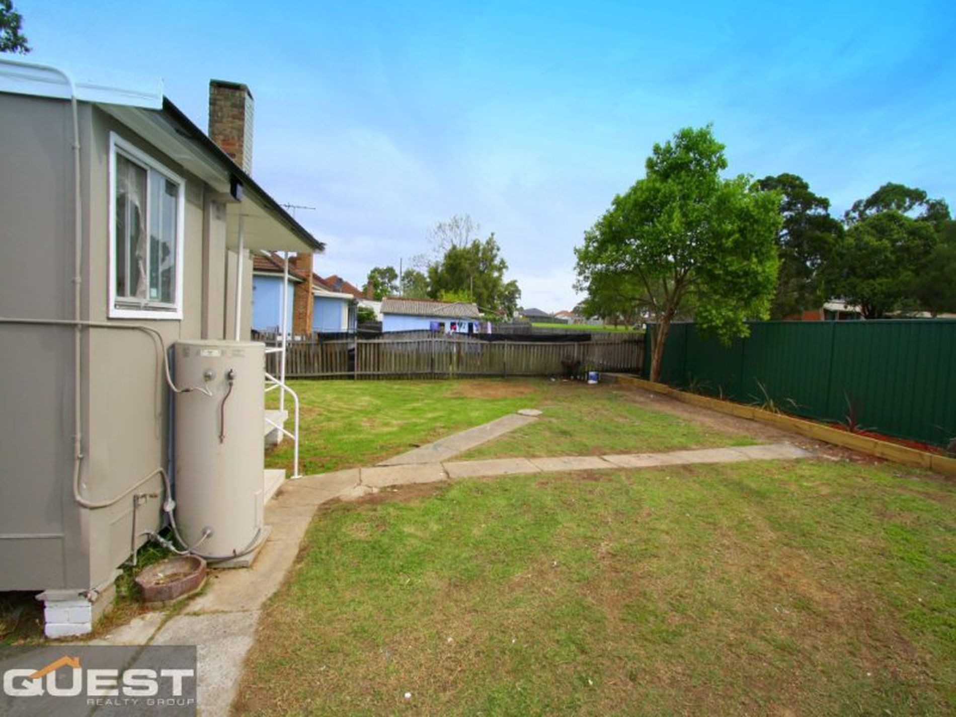 11 Byloss Street, Chester Hill