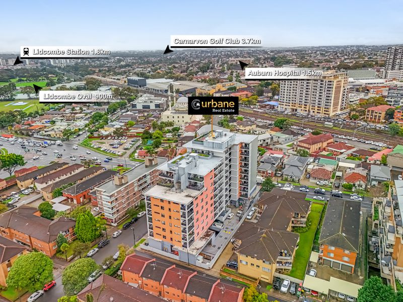 B204 / 35 Rawson Street, Auburn