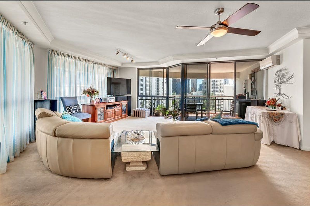 101 / 15 Victoria Avenue, Broadbeach