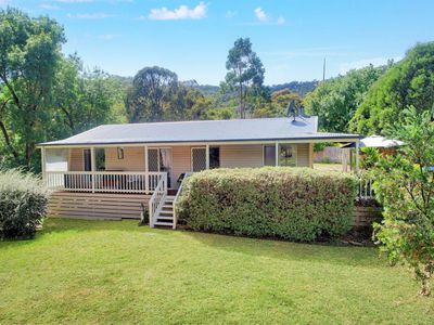 3539 Mansfield-Woods Point Road, Jamieson