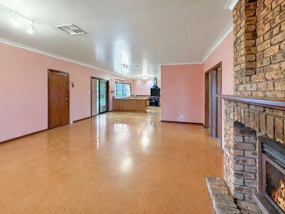 1 Stanley Cr, Quirindi