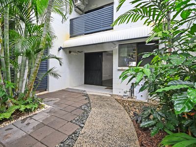 2 / 493 VARLEY STREET, Yorkeys Knob
