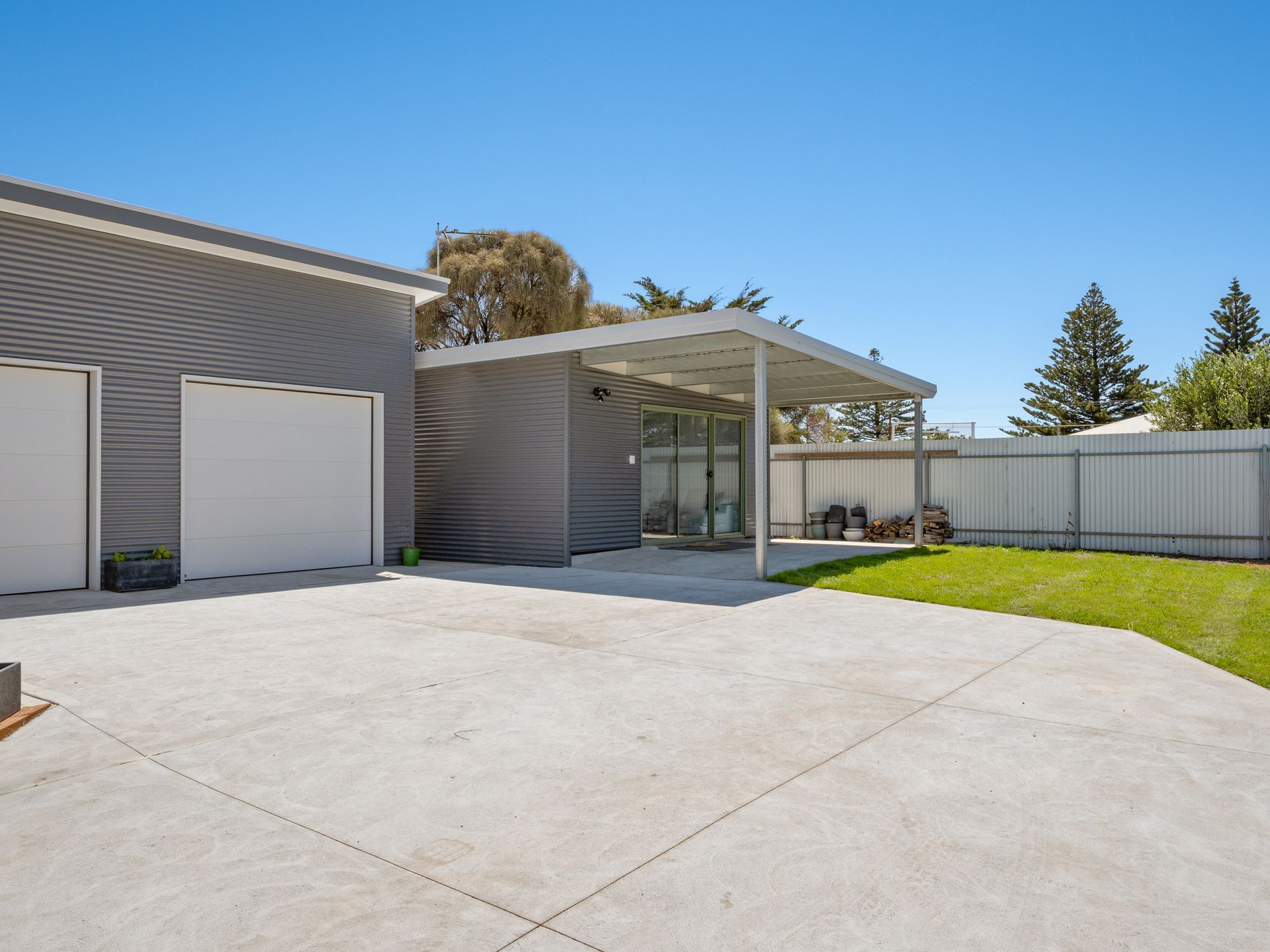 12 Chambers Street , Beachport