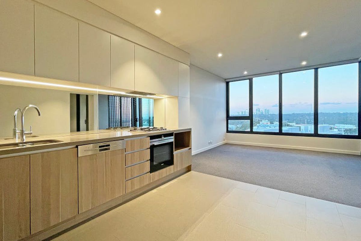 1302 / 1 Network Place, North Ryde
