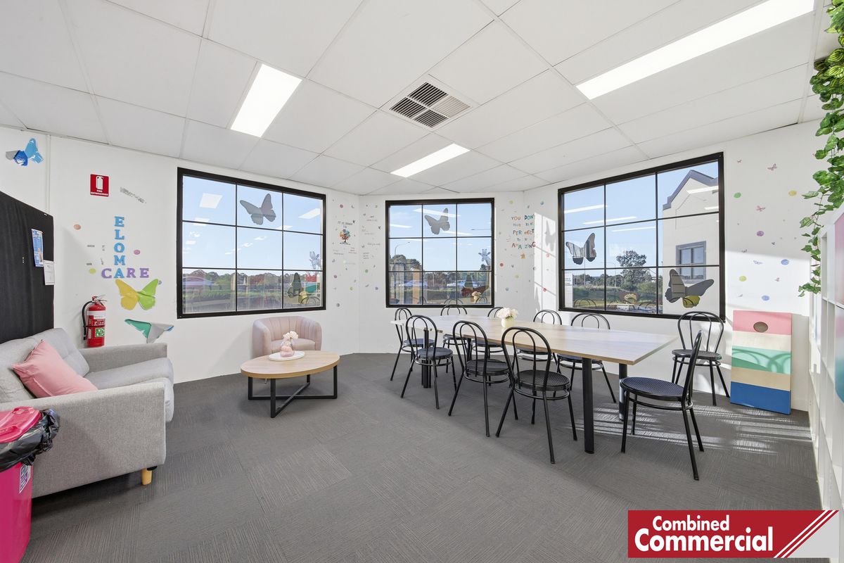 5 / 7 Maxwell Place, Narellan