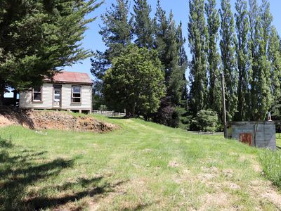 21 Benson Road, Nightcaps