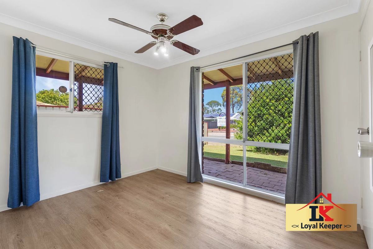 2 TREBECK STREET, Browns Plains