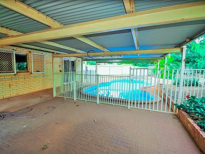 15 Barker Court, Port Hedland