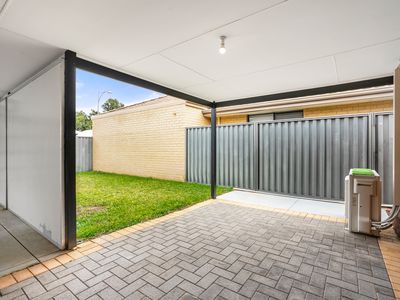 5 ANGERTON MEWS, Baldivis
