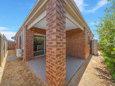 21 Dhalla Street, Thornhill Park