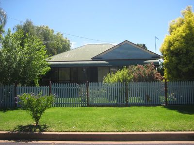 33 Elizabeth Street, Dubbo