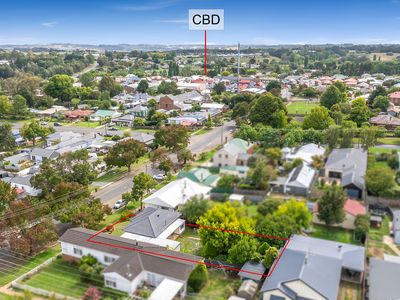 70 Spring Street, Crookwell