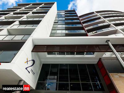 183 / 143 Adelaide Terrace, East Perth