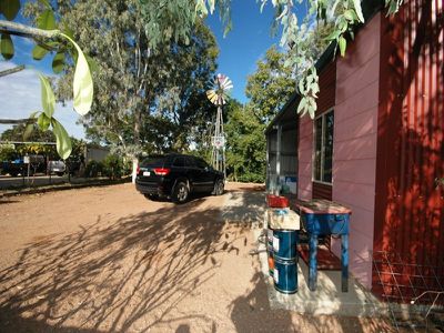 107 Falcon Street, Longreach